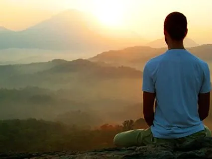 Meditação no Agora