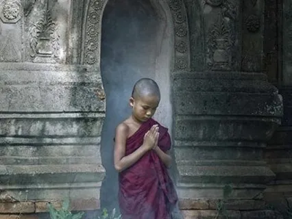 Meditação no Amor a Todos os Seres Vivos