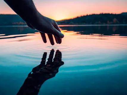 Meditação o Encontro