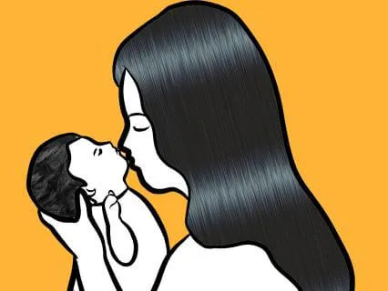 Meditação para a Mãe