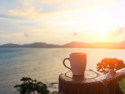 Meditação para Acordar - Bom Dia 