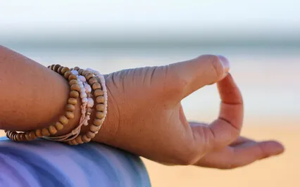 Meditação para Despertares em Leveza e Gratidão 
