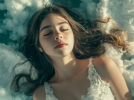 Meditação para Dormir Anjo da Guarda