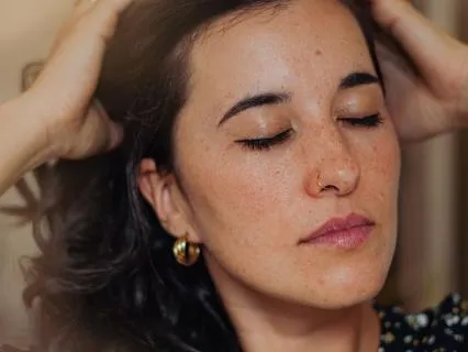 Meditação para Empreendedoras: Segura no teu Sucesso