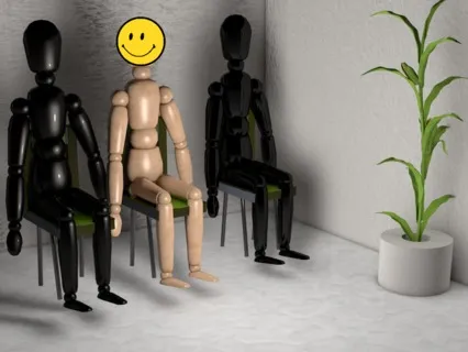 Prática de Mindfulness para Filas de Espera