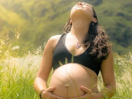 Meditação para Grávidas