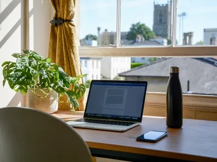 Meditação para Home Office