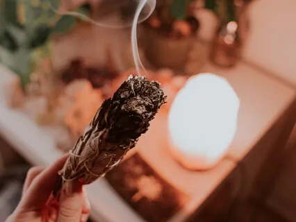 Meditação para o 6º Centro Energético (6º Chakra)