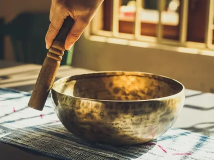 Meditação para o Primeiro Centro Energético - Chakra