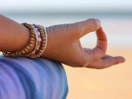 Meditação para te Libertares da Ansiedade