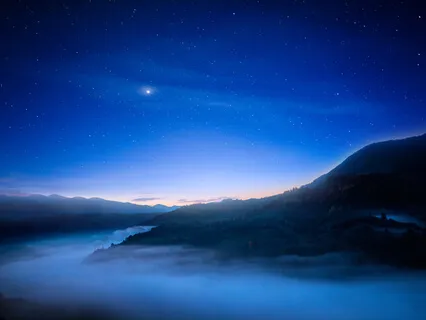 Meditação Para um Sono Profundo