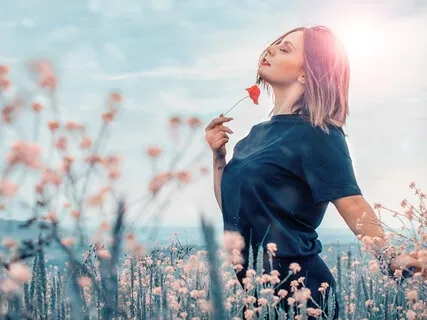 Meditação  - Pausa em 3 Passos