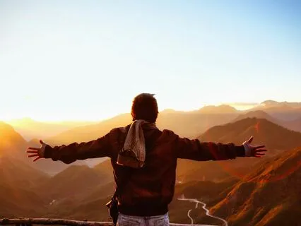Meditação "Pés na terra, cabeça no ar"
