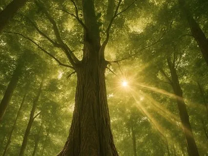 Meditação Raízes Firmes, Energia Leve