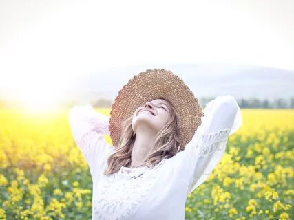 Meditace milující laskavosti k sobě (mettā)