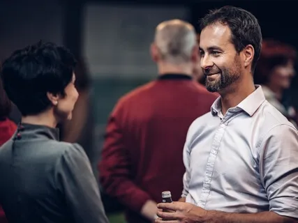 Praxe přátelství k sobě