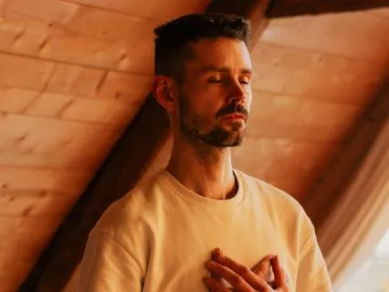 Meditace pro každý den