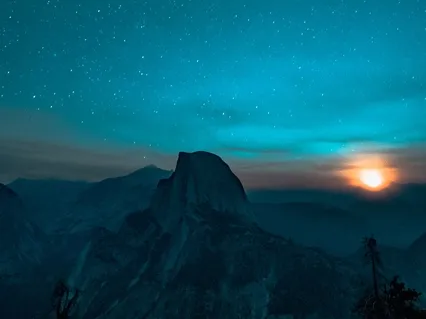 Meditace procházení těla