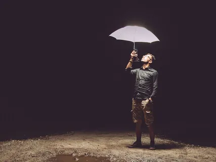 Meditace těžkostí - část první: Tělo v čase těžkostí