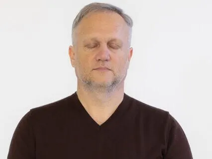 Meditace všímavosti dechu