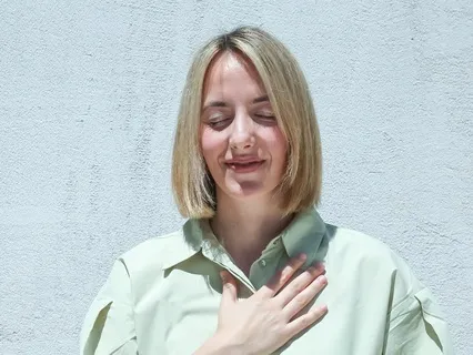 Meditacija Buđenja Osjećaja Vrijednosti