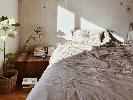 Meditació Guiada Per Anar a Dormir