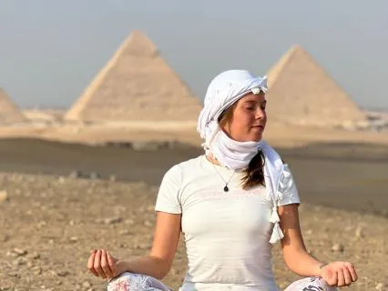 Meditáció Nehéz Beszélgetés Előtt – Nyugalom és Belső Erő