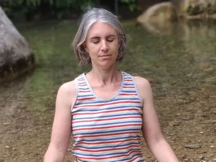 Meditació per cultivar la calma mental