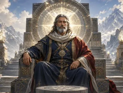 Meditación El Emperador