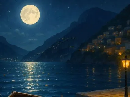 Sleep Meditation – The Leaf's Journey