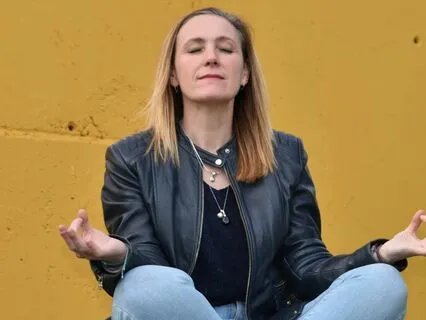 Meditación para encontrar Calma