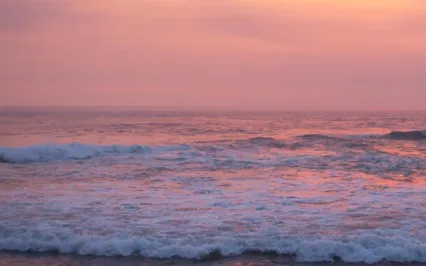 Meditacion sonora Agua de amor