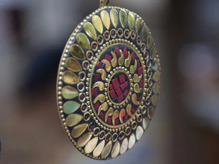 Meditale : The Amulet