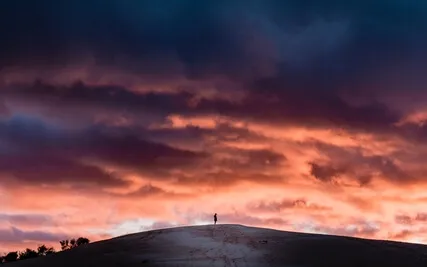 Meditação Simplicidade, Pureza... Divindade