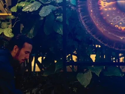 Meditape 2 Falling Static A4