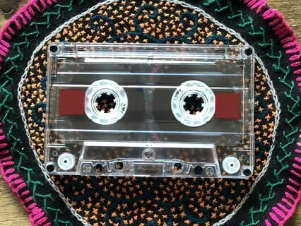 Meditape 2 Ocean Sky B3