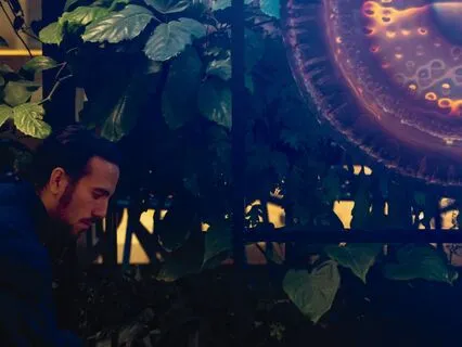 Meditape 2 Roots Baths A3