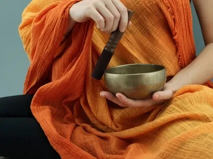 Meditar & Agradecer