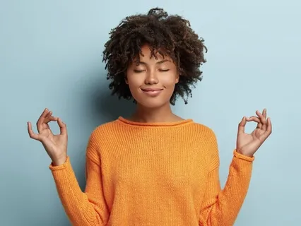 Meditar para Acalmar (Adolescentes)