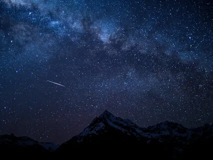 Meditasi Sebelum Tidur