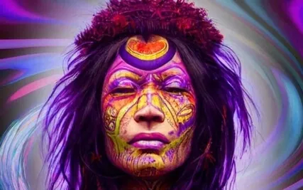 Meditate And Raise Your Vibration