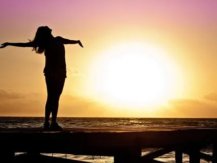 Meditate Balance Music - Freedom