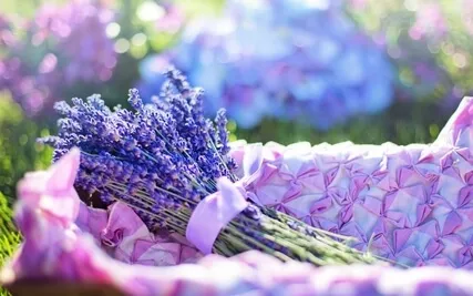 Meditate for Inner Peace with 432 Hz