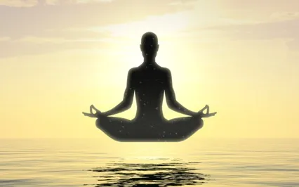 Meditate For Tomorrow