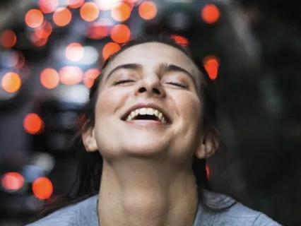 Meditate In The Crowd