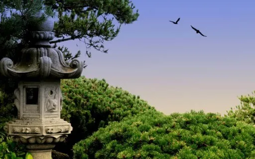 Meditate In Zen Garden (432Hz Alchemy Crystal Singing Bowls)