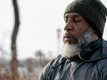 Meditate Into A Flow State