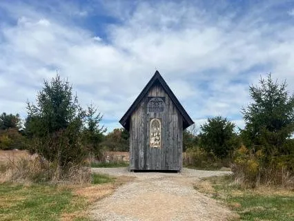 Meditate On Your Safety; Trust Yourself In The Chaos, 8min