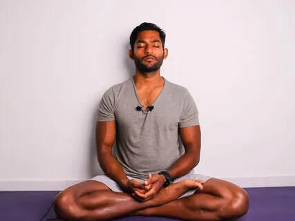 Meditate Upon Polar Opposites | Atisha's 7 Point Mind Training