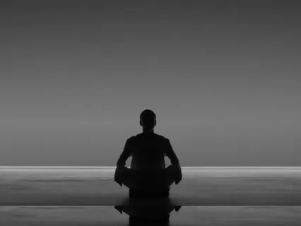 Meditate with Armin van Buuren